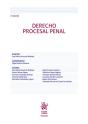 Derecho Procesal Penal 2ª Edición 2020 - Preview