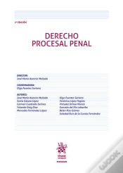 Capa do artigo Derecho Procesal Penal 2ª Edición 2020