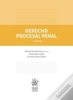 Derecho Procesal Penal ( 2ª Edicion )