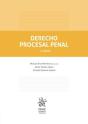 Derecho Procesal Penal ( 2ª Edicion ) - Preview
