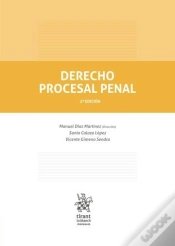 Capa do artigo Derecho Procesal Penal ( 2ª Edicion )