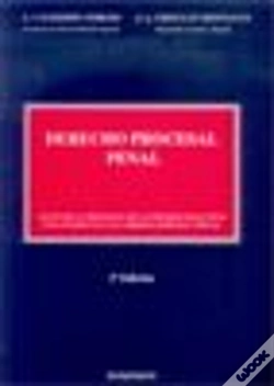 Capa do artigo Derecho Procesal Penal