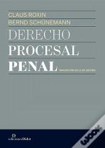 Derecho Procesal Penal