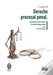 Capa do artigo Derecho Procesal Penal