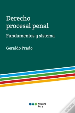 Capa do artigo Derecho Procesal Penal. Fundamentos Y Sistema