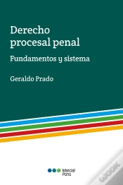 Capa do artigo Derecho Procesal Penal. Fundamentos Y Sistema
