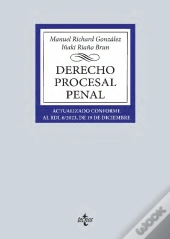 Derecho Procesal Penal