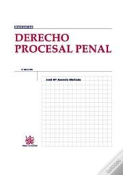 Capa do artigo Derecho Procesal Penal