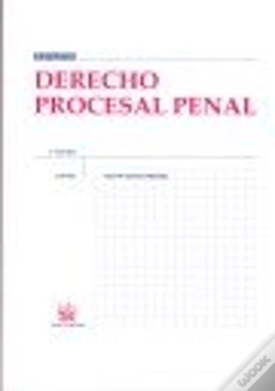 Capa do artigo Derecho Procesal Penal