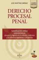 Derecho Procesal Penal