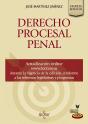 Derecho Procesal Penal - Preview