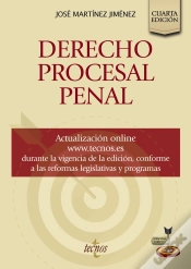 Capa do artigo Derecho Procesal Penal