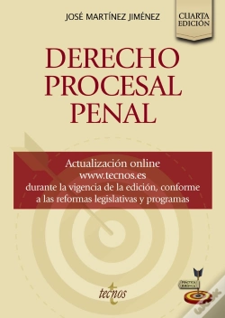 Capa do artigo Derecho Procesal Penal