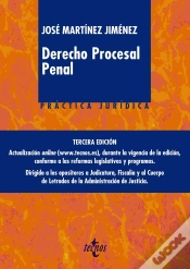 Capa do artigo Derecho Procesal Penal