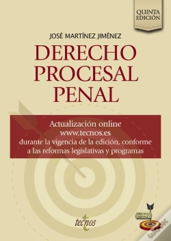 Capa do artigo Derecho Procesal Penal