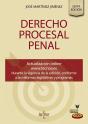 Derecho Procesal Penal - Preview