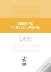 Capa do artigo Derecho Procesal Penal