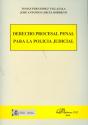 Derecho Procesal Penal Para La Policía Judicial - Preview