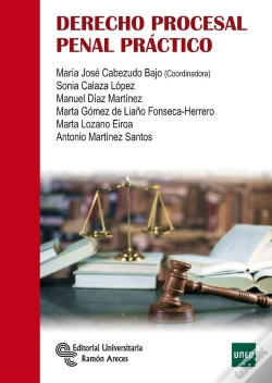 Capa do artigo Derecho Procesal Penal Práctico