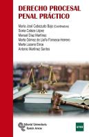 Derecho Procesal Penal Práctico