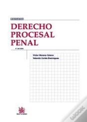 Capa do artigo Derecho Procesal Penal