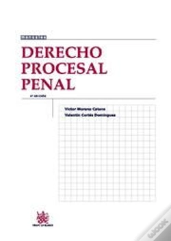 Capa do artigo Derecho Procesal Penal
