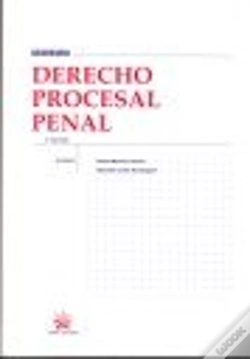 Capa do artigo Derecho Procesal Penal
