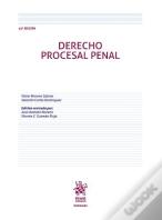 Derecho Procesal Penal