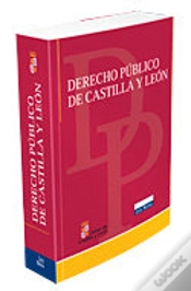 Capa do artigo Derecho Público De Castilla Y León