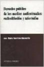 Derecho Publico De Los Medios Audi - Preview