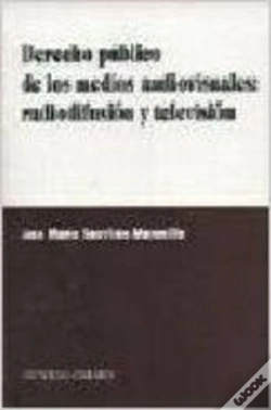 Capa do artigo Derecho Publico De Los Medios Audi
