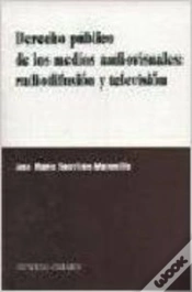 Capa do artigo Derecho Publico De Los Medios Audi