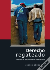 Capa do artigo Derecho Regateado