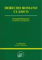 Derecho Romano Clásico - Preview