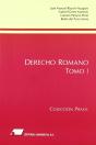 Derecho Romano, I - Preview
