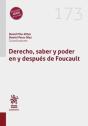 Derecho, Saber Y Poder En Y Despues De Foucault - Preview