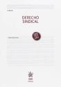 Derecho Sindical 2ª Edición 2017 - Preview