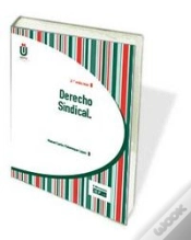 Capa do artigo Derecho Sindical