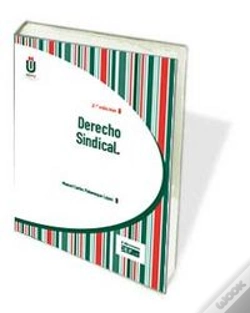 Capa do artigo Derecho Sindical