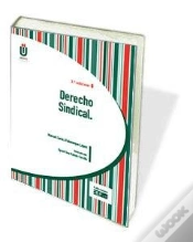 Capa do artigo Derecho Sindical