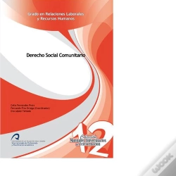 Capa do artigo Derecho Social Comunitario