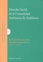 Derecho Social De La Comunidad Autonoma De Andalucia. - Preview