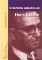 Derecho Subjetivo En Hans Kelsen,El - Preview