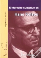 Capa do artigo Derecho Subjetivo En Hans Kelsen,El