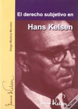Capa do artigo Derecho Subjetivo En Hans Kelsen,El