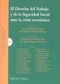 Derecho Trabajo Y Seguridad Social Ante La Crisis Economica - Preview