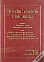 Capa do artigo Derecho Tributario E Informática
