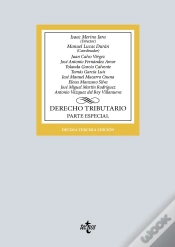 Capa do artigo Derecho Tributario