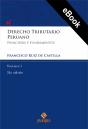 Derecho Tributario Peruano Vol. I (2da. Edición) - Preview