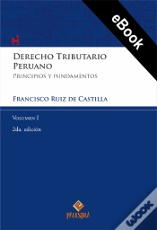 Capa do artigo Derecho Tributario Peruano Vol. I (2da. Edición)